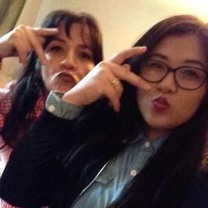 Meet your Posher, Carrie